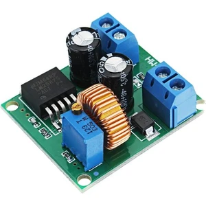 LM2587 Dc-Dc 3.5 - 30V Voltaj Yükseltici Modül