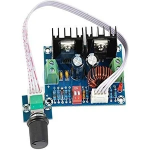 XH-M405 8A Voltaj Düşürücü Regülatör Kartı 200W