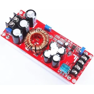 Dc-Dc 1200W Voltaj Yükseltici Boost Modül