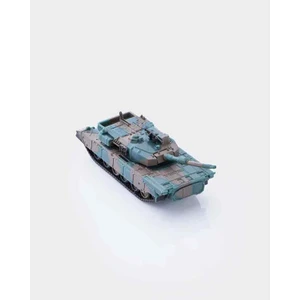 Zırhlı Tank 1/100 1 Adet