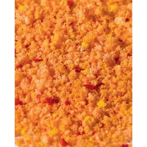 Karışık Turuncu Sünger  20 gr