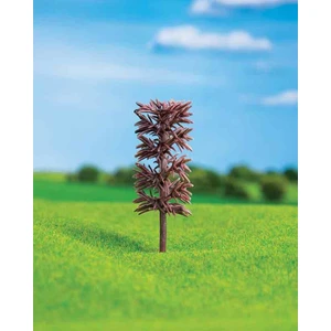 Silindirsel Ağaç Dalı Çam 2,5 cm 6 Adet