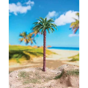 Palmiye 6,5 cm 3 Adet