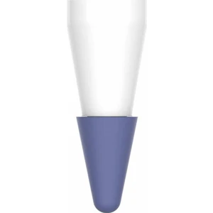 Apple Pencil 1 - 2 Stylus Kalem Ucu Koruyucu 8in1 Set