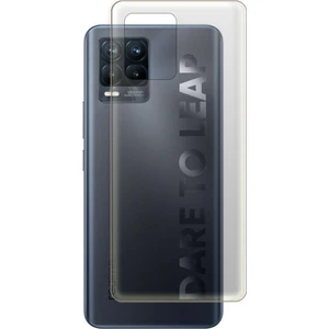 Realme 8 Full Arka Kaplama Tpu Soft Koruma Filmi