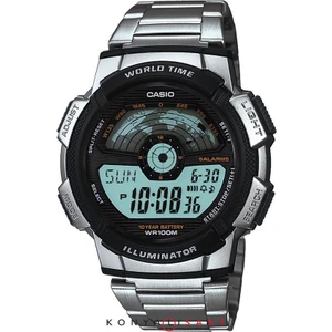 AE-1100WD-1AVDF Kol Saati