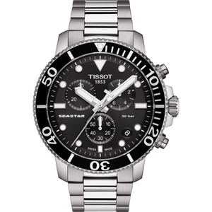Seastar 1000 Chronograph T1204171105100