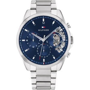 Tommy Hilfiger TH1710448 Erkek Kol Saati