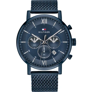 Tommy Hilfiger TH1710397 Erkek Kol Saati
