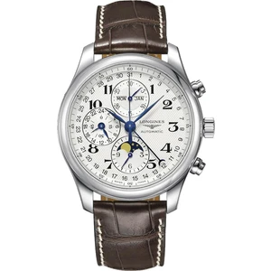 The Longines Master Collection L27734783 Kol Saati