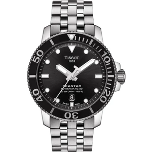 Seastar 1000 Powermatic 80 T1204071105100