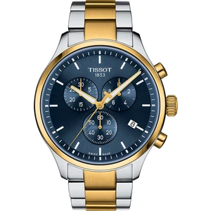Tıssot T1166172204100  Kol Saati