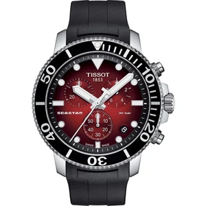 Seastar 1000 Chronograph T1204171742100