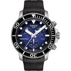Seastar 1000 Chronograph T1204171704100