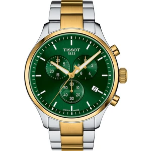 Tıssot T1166172209100  Kol Saati