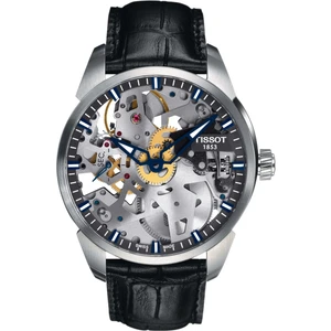 T-Complication Squelette T0704051641100
