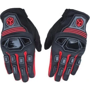 Mc-24 Kırmızı Eldiven