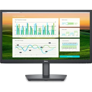 E2222HS 21.5 Fhd 60Hz 5ms HDMI VGA Dp LED Monitör