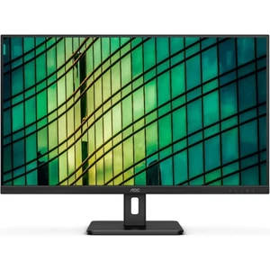 Aoc U32E2N 31.5 4K 60Hz 4ms HDMI Dp LED Monitör