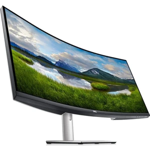 S3422DW 34 2k 100Hz 4ms HDMI Dp Curved LED Monitör