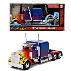 Transformers Simba-Jada 1:32  Transformers T1 Optimus Prime 253112003