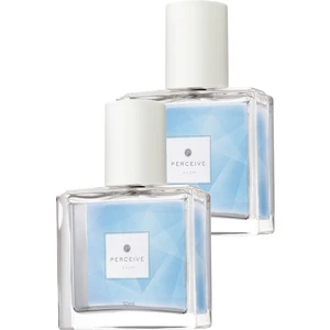 Perceive Kadın Parfüm Edp 30 Ml. Ikili Set