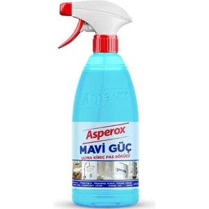 Mavi Güç Ultra Kireç ve Pas Sökücü  1000 ml