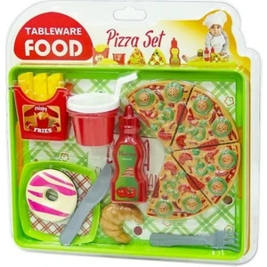 Tepside Pizza Seti