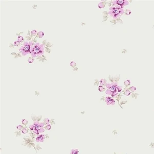 Lily Rose Ithal Duvar Kağıdı