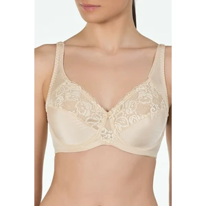 Rosenna Rahat Askılı Toparlayıcı Sütyen Ten Rengi 3'lü Paket