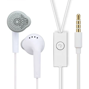 Mikrofonlu Stereo Kulak Içi Kablolu Kulaklık