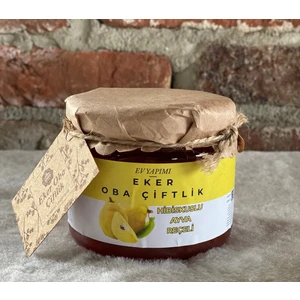 Eker Oba Çiftlik Ayva Reçeli