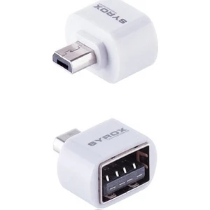 DT12 Otg Dönüştürücü Micro USB