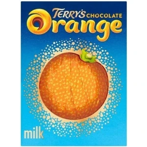 Chocolate Orange 157 gr