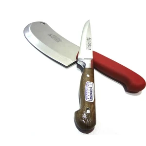 SEDEFAVM38 Sürmene Mutfak ve  Kasap Bıçağı SDF-604