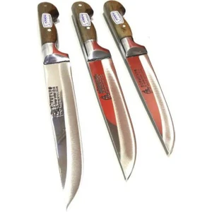 SEDEFAVM38 Sürmene Mutfak ve  Kasap Bıçağı SDF-606