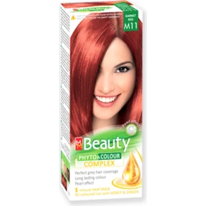 Phyto Color Complex Saç Boyası M11 Aşk Alevi 125 gr