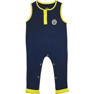 Fenerbahçe Bebek Salopet Tulum - FB1348