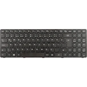 Lenovo Ideapad 100-15IBD 80QQ B50-50 Klavye Tuş Takımı