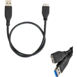 USB 3.0 Harici Disk Kablosu