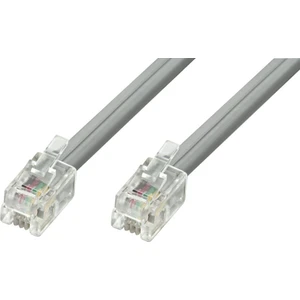 Rj9 4p/4c  Kablo 2 Metre