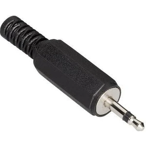 2.5 mm Mono Jack