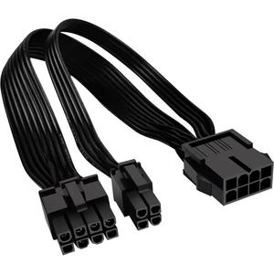 8 Pin To 8+4 Pin Cpu Kablo Çevirici