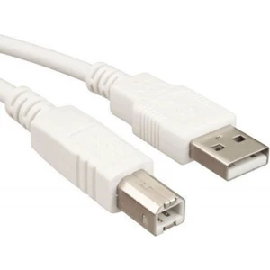 USB Printer Kablosu 5 Metre