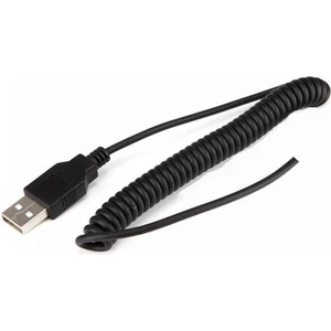 Helezon Spiral USB Kablo 1 Metre