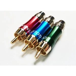 Prolink Rca Jack Erkek 2 Adet
