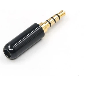 3.5 mm Stereo Jack 4 Boğum