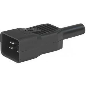 C20 Power Konnektör