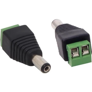 Dc Erkek Jack Klemensli