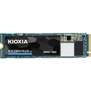 Exceria Plus G2 1TB M.2 NVMe SSD